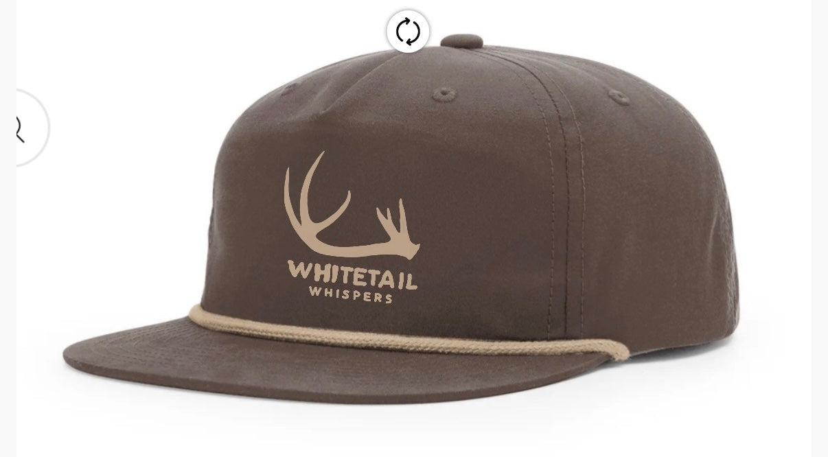 Richardson hat